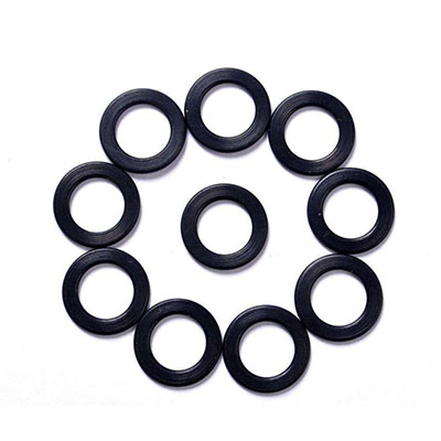 O型密封圈機(jī)器視覺檢測方案