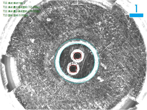 機(jī)器視覺檢測(cè)方案 機(jī)器視覺檢測(cè)方案