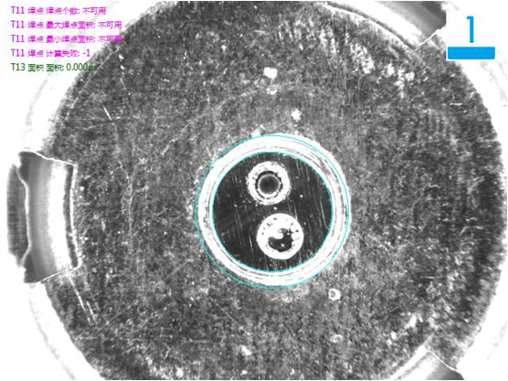 機(jī)器視覺檢測(cè)方案 機(jī)器視覺檢測(cè)方案