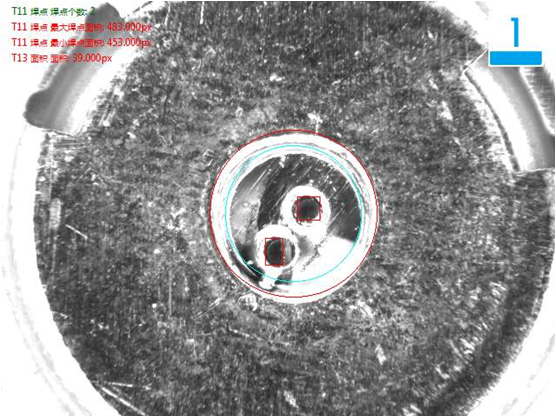 機(jī)器視覺檢測(cè)方案 機(jī)器視覺檢測(cè)方案