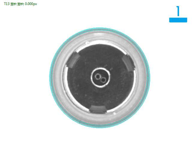 機(jī)器視覺檢測(cè)方案 機(jī)器視覺檢測(cè)方案