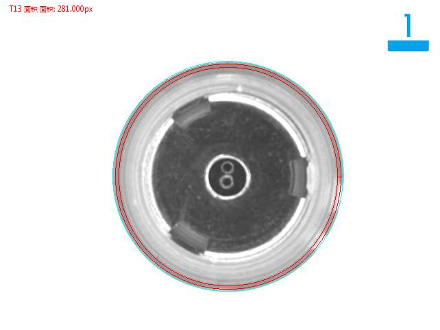 機(jī)器視覺檢測(cè)方案 機(jī)器視覺檢測(cè)方案