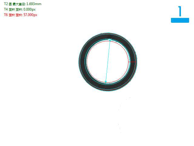 機(jī)器視覺檢測方案