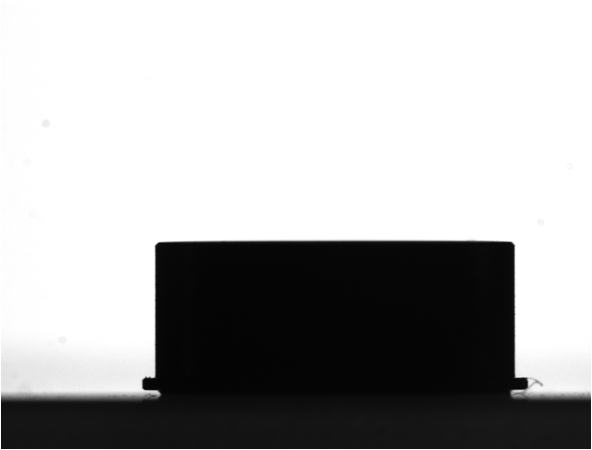 機器視覺檢測方案 機器視覺檢測方案