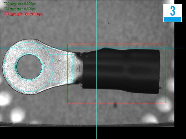 機(jī)器視覺檢測(cè)方案