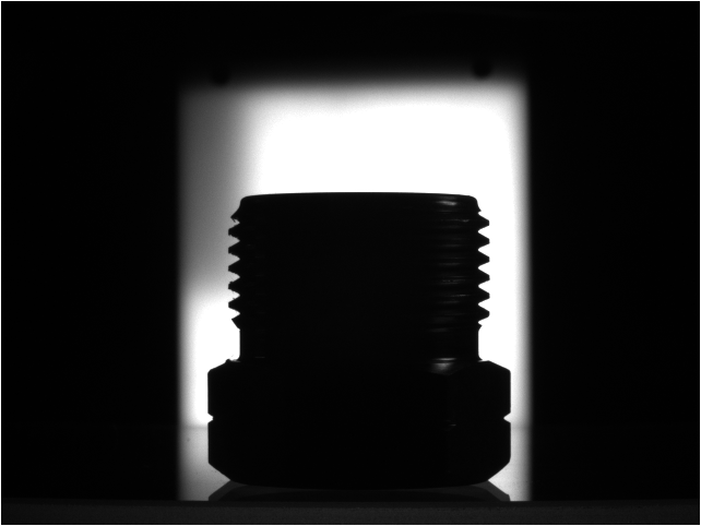 機(jī)器視覺檢測(cè)方案