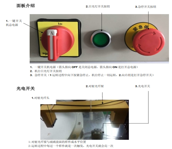 視覺檢測設(shè)備