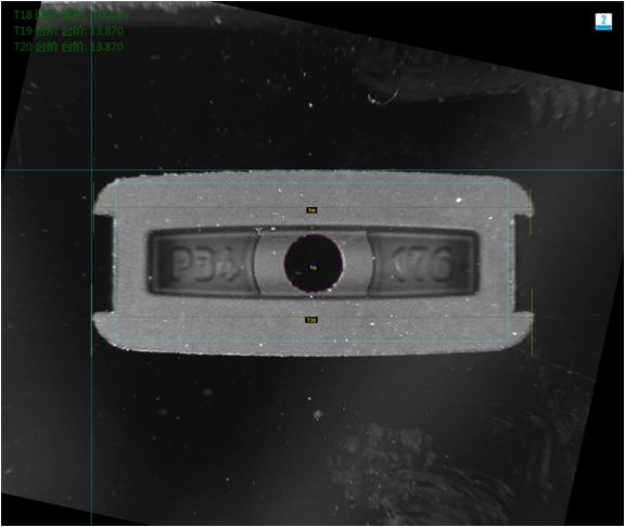 視覺檢測設(shè)備