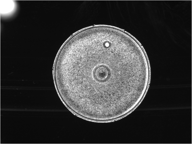 視覺(jué)檢測(cè)設(shè)備