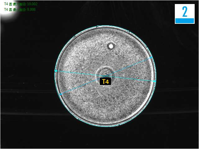 視覺(jué)檢測(cè)設(shè)備