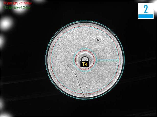 視覺(jué)檢測(cè)設(shè)備