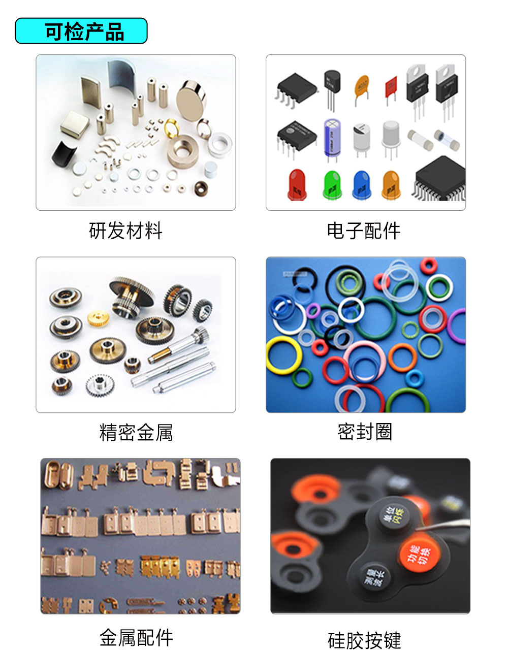 視覺檢測設(shè)備