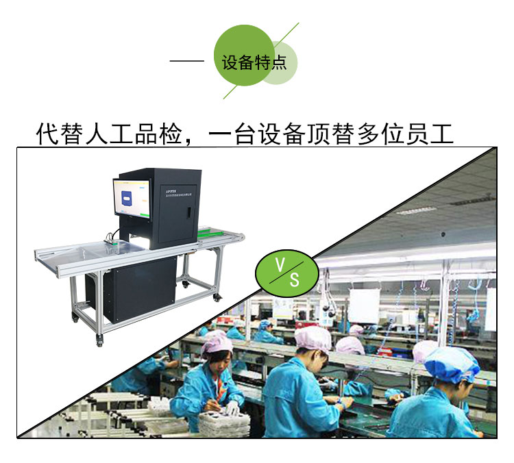 視覺檢測設(shè)備