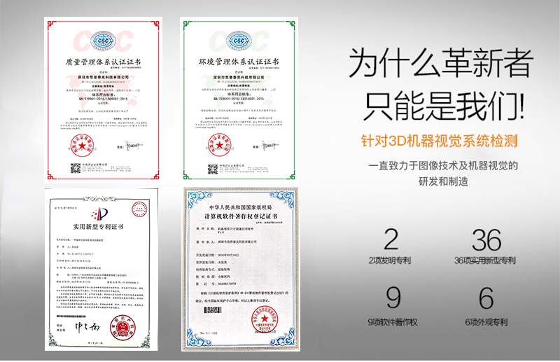 機器視覺系統(tǒng)