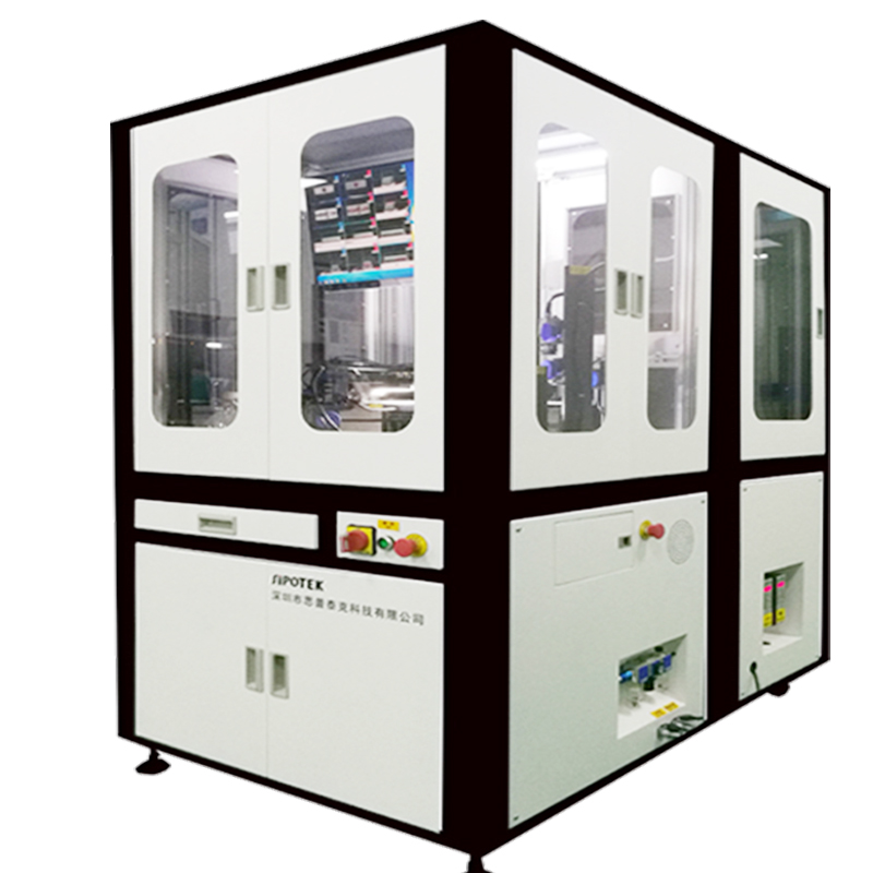 歐規(guī)機-視覺檢測設(shè)備